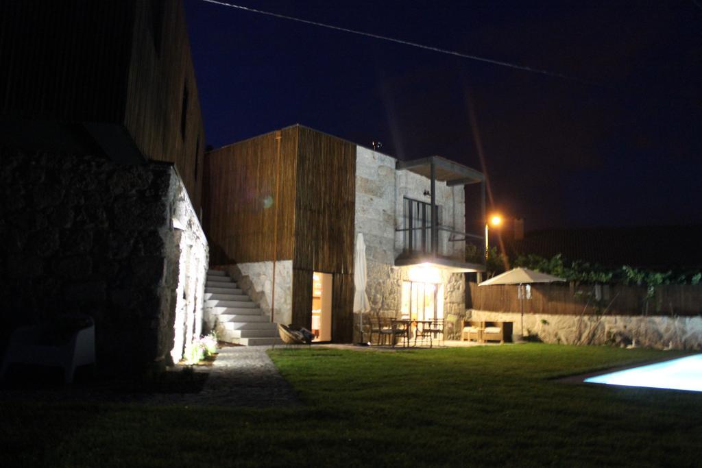 Гостьовий будинок Casas Da Li Аркуш-де-Валдевеш Екстер'єр фото
