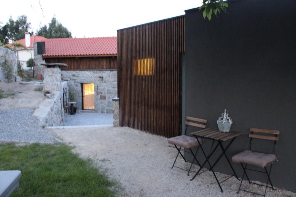 Гостьовий будинок Casas Da Li Аркуш-де-Валдевеш Екстер'єр фото