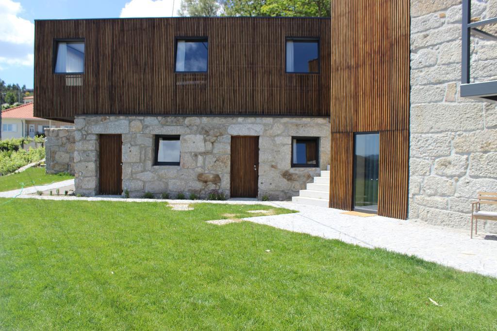 Гостьовий будинок Casas Da Li Аркуш-де-Валдевеш Номер фото