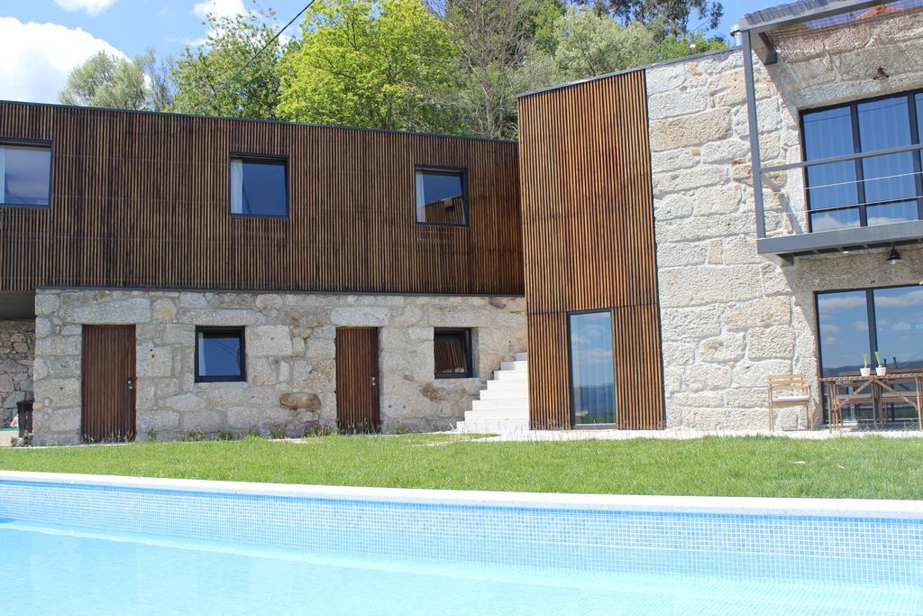 Гостьовий будинок Casas Da Li Аркуш-де-Валдевеш Екстер'єр фото